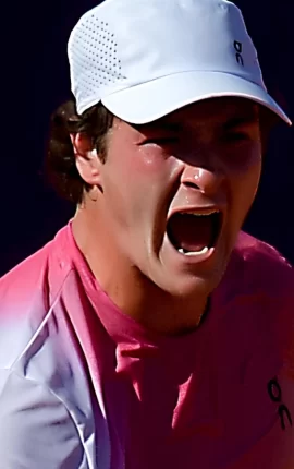 Biletul zilei tenis 19 martie 2026 rezultat din statistici – Cota 2.80 pe meciurile tinerelor speranțe