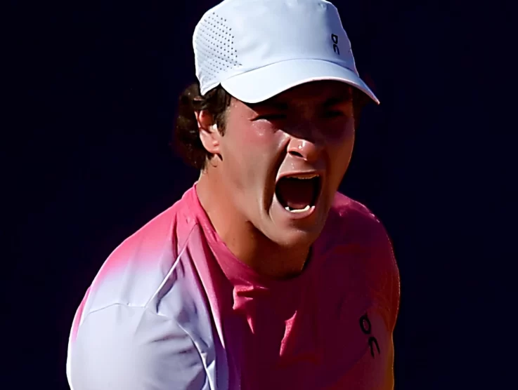 Biletul zilei tenis 19 martie 2026 rezultat din statistici – Cota 2.80 pe meciurile tinerelor speranțe