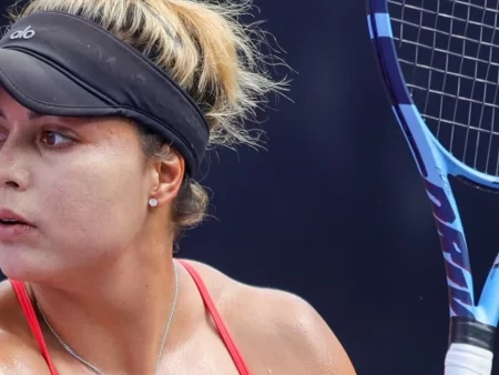 Biletul zilei tenis 2 martie 2026 rezultat din statistici – Pariem împotriva australiencelor în primul tur de calificare la Indian Wells