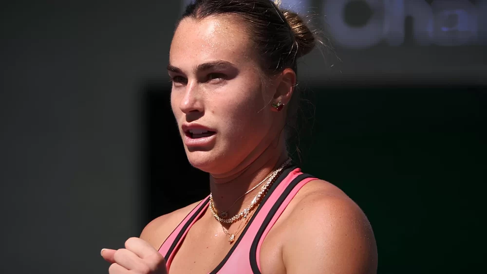 Biletul zilei tenis 22 martie 2026 - Mizăm pe favoriți pentru o cotă totală de 2.93