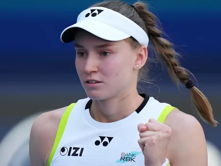 Biletul zilei tenis 26 martie 2026 – Semifinalele feminine de la Miami ne aduc o cotă totală de 2.87