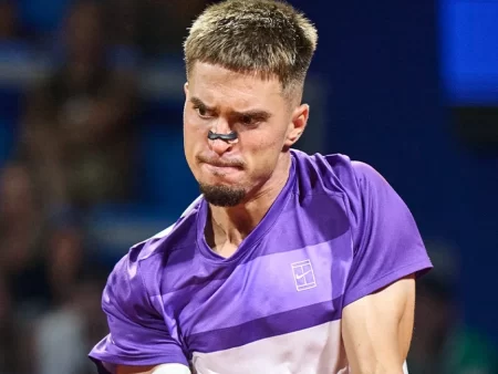 Biletul zilei tenis 3 martie 2026 rezultat din statistici – Mizăm pe favoriți în ultimul tur de calificare de la Indian Wells