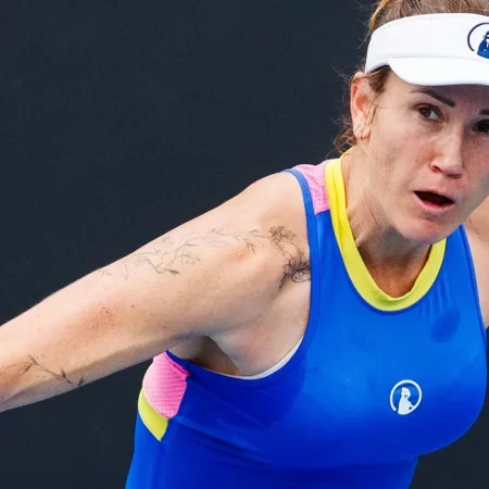 Biletul zilei tenis 30 martie 2026 – Ponturi bazate pe formă și statistici ne aduc o cotă de 2.55