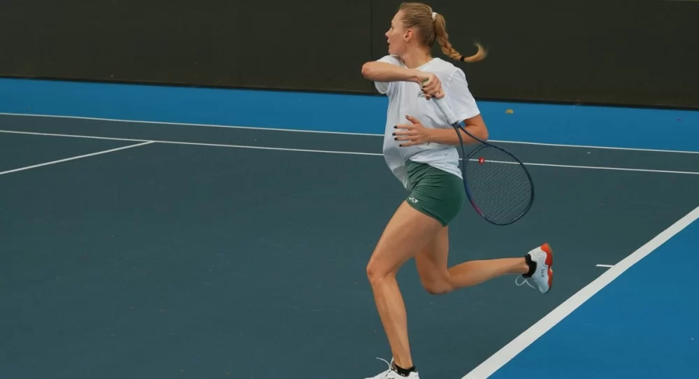 Biletul zilei tenis 31 martie 2026 - Ne putem tripla miza pe meciurile ucrainencelor