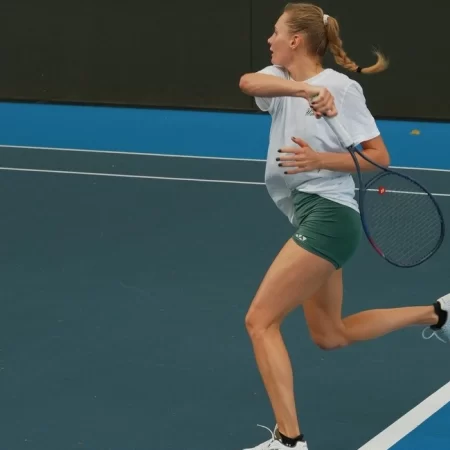 Biletul zilei tenis 31 martie 2026 – Ne putem tripla miza pe meciurile ucrainencelor