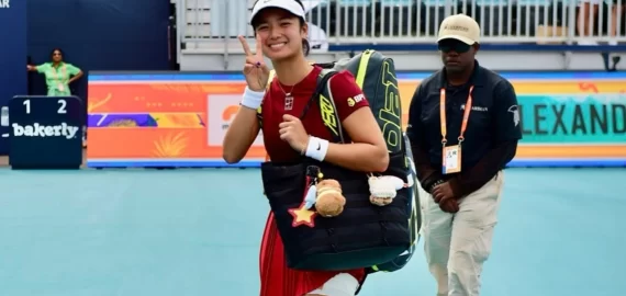 Biletul zilei tenis 8 martie 2026 – Mizăm pe meciurile tinerilor la Indian Wells la o cotă totală de 2.74