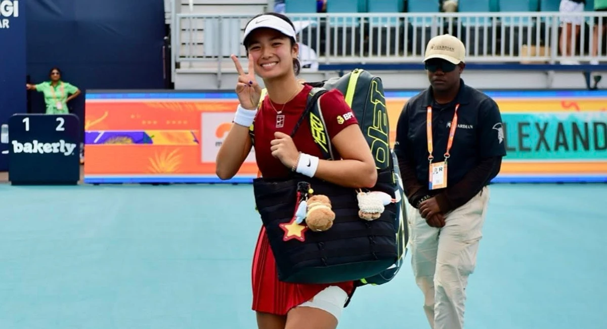 Biletul zilei tenis 8 martie 2026 - Mizăm pe meciurile tinerilor la Indian Wells la o cotă totală de 2.74