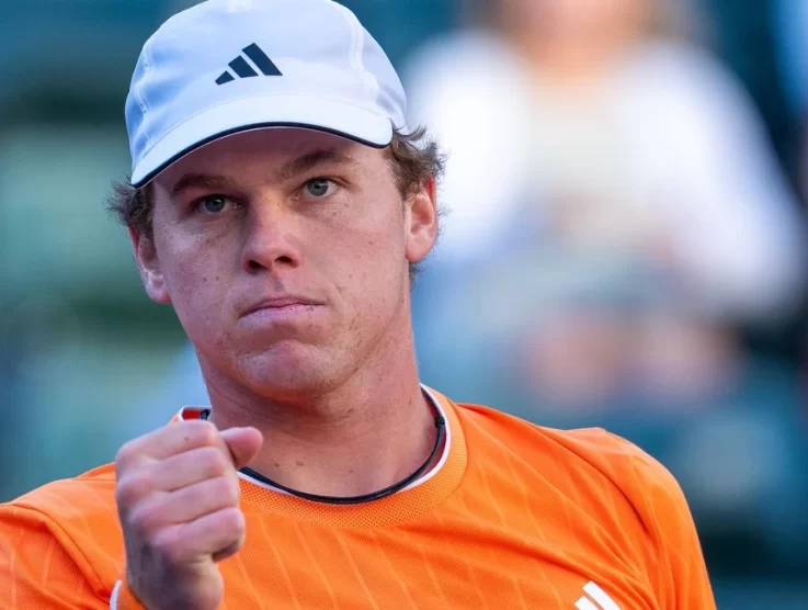 Biletul zilei tenis 9 martie 2026 – Cotă totală de 2.63 pe meciurile a doi americani care nu sunt capi de serie