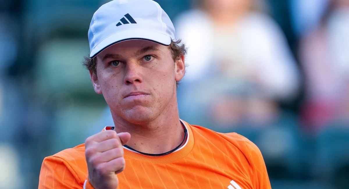 Biletul zilei tenis 9 martie 2026 - Cotă totală de 2.63 pe meciurile a doi americani care nu sunt capi de serie