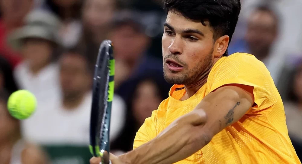 Biletul zilei tenis din 14 martie 2026 - Prima finală între Sinner și Alcaraz din acest an?