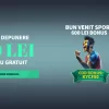 Bonus fără depunere Get’s Bet: 50 Lei Pariu Gratuit pentru meciul Turcia vs România