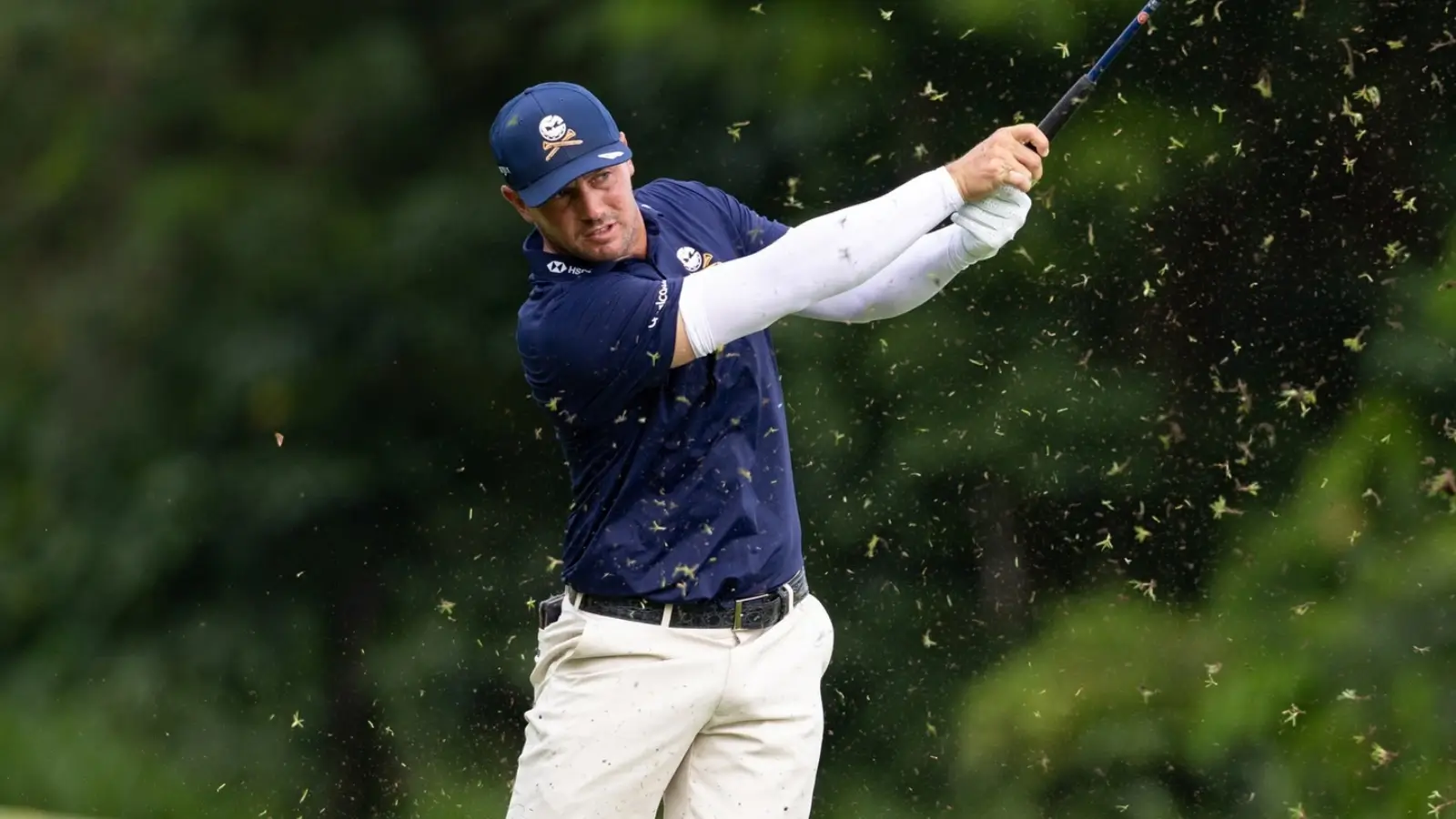 Bryson DeChambeau favorit la The Masters 2026