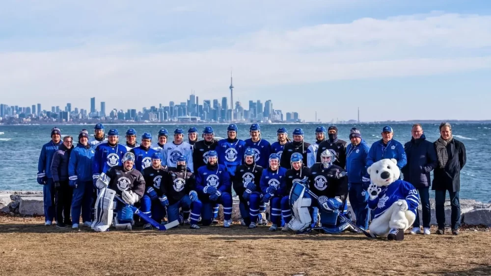 Buffalo Sabres vs Toronto Maple Leafs, Ponturi Hochei NHL - 15 Martie 2026