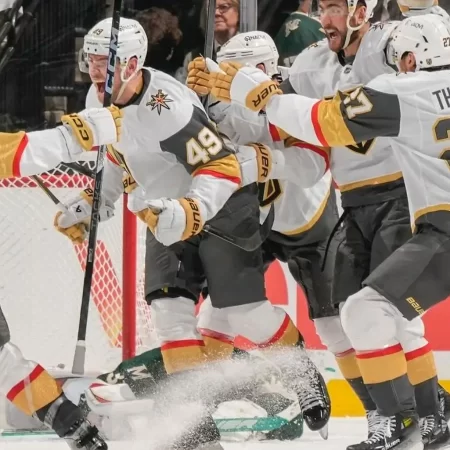 Buffalo Sabres vs Vegas Golden Knights, Ponturi Hochei NHL – 04.03.2026