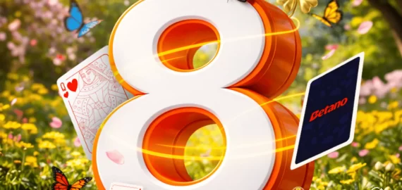 Cadou de 8 martie gratuit și fără depunere la Betano Casino în 2026