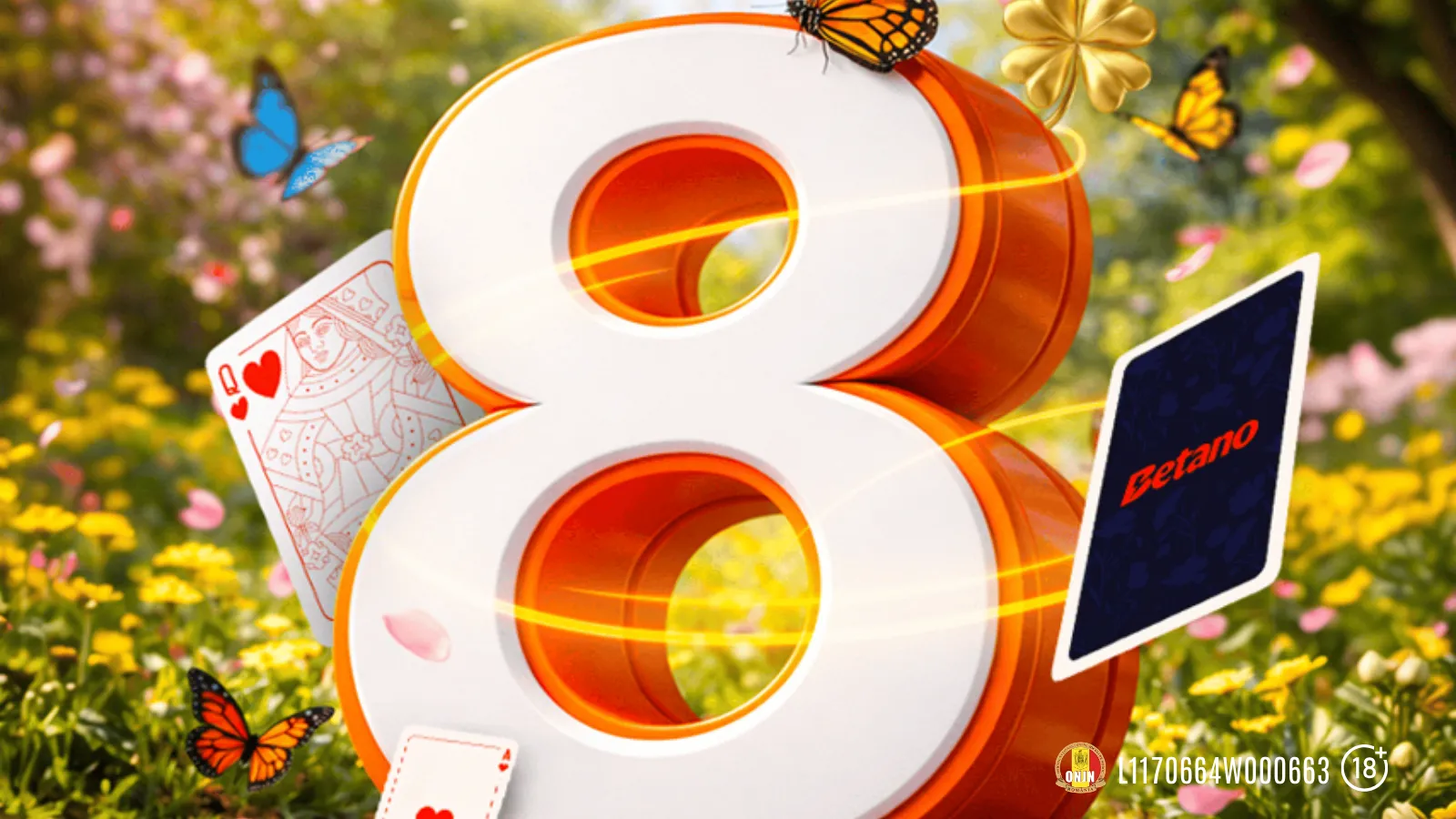 Cadou de 8 martie gratuit și fără depunere la Betano Casino în 2026