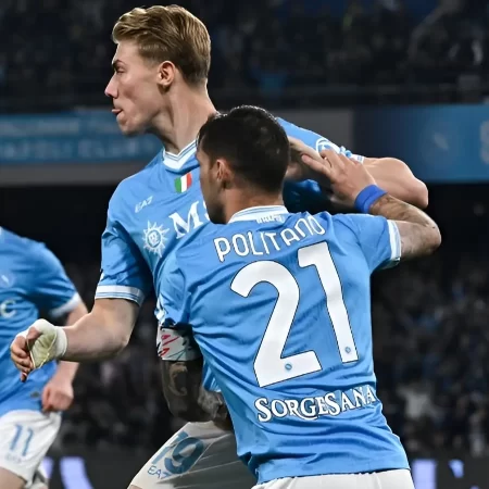 Cagliari vs Napoli, Ponturi Pariuri Serie A, 20 martie 2026