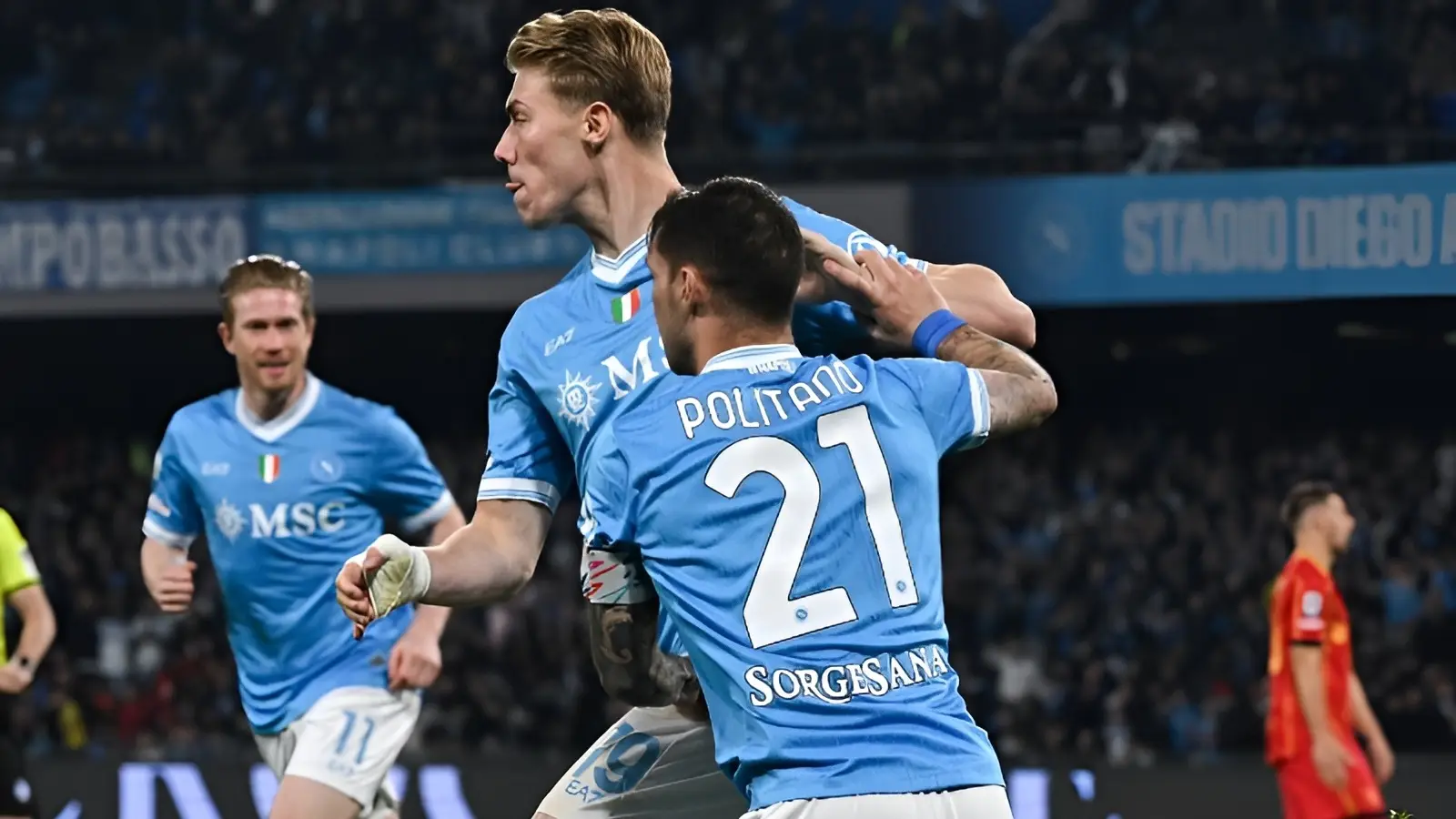 Cagliari vs Napoli, Ponturi Pariuri Serie A, 20 martie 2026