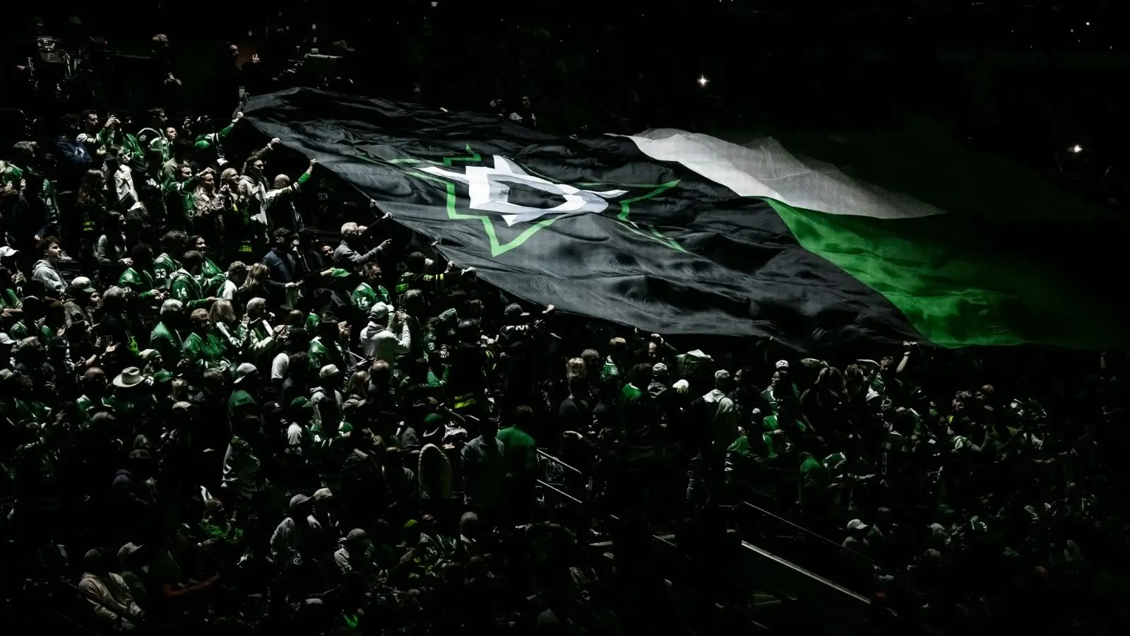 Calgary Flames vs Dallas Stars - Ponturi Hochei NHL - 04 Martie 2026