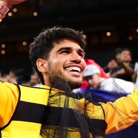 Carlos Alcaraz vs Daniil Medvedev – Ponturi Pariuri semifinale ATP Indian Wells 15 martie 2026