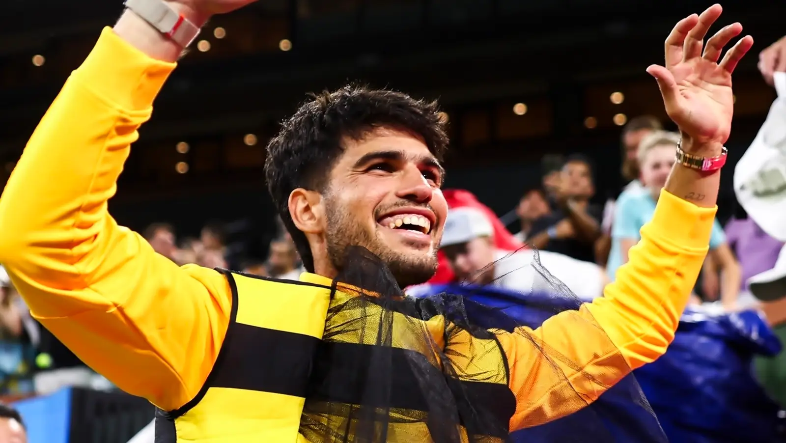 Carlos Alcaraz vs Daniil Medvedev - Ponturi Pariuri semifinale ATP Indian Wells 15 martie 2026