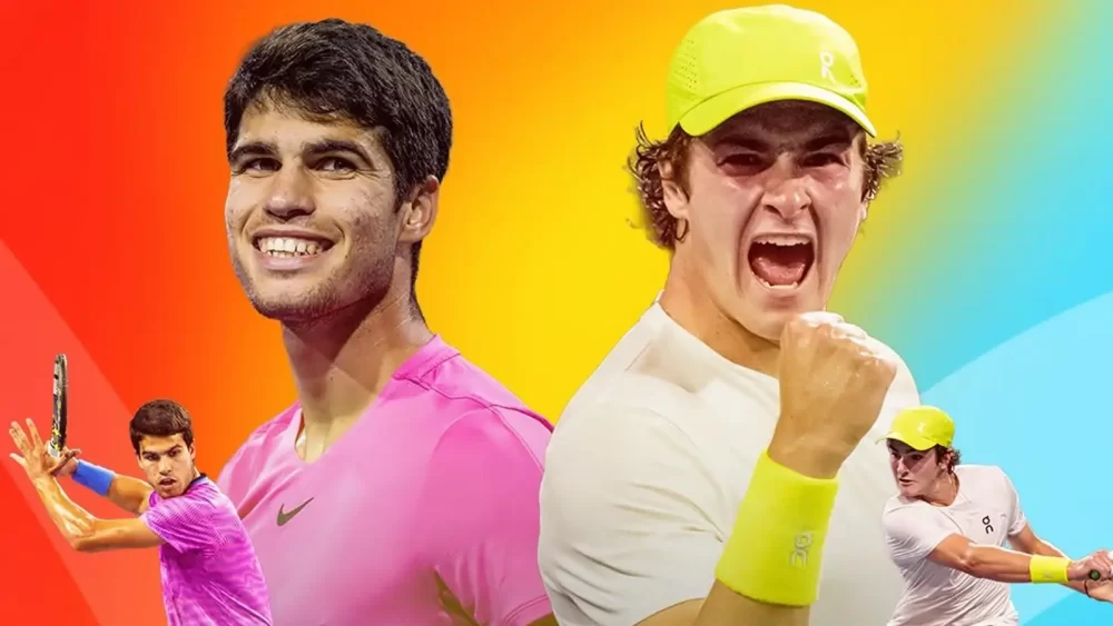 Carlos Alcaraz vs Joao Fonseca - Ponturi Pariuri ATP Miami Open 21.03.2026