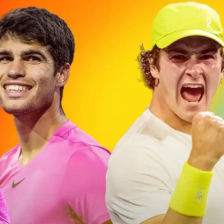 Carlos Alcaraz vs Joao Fonseca – Ponturi Pariuri ATP Miami Open 21.03.2026