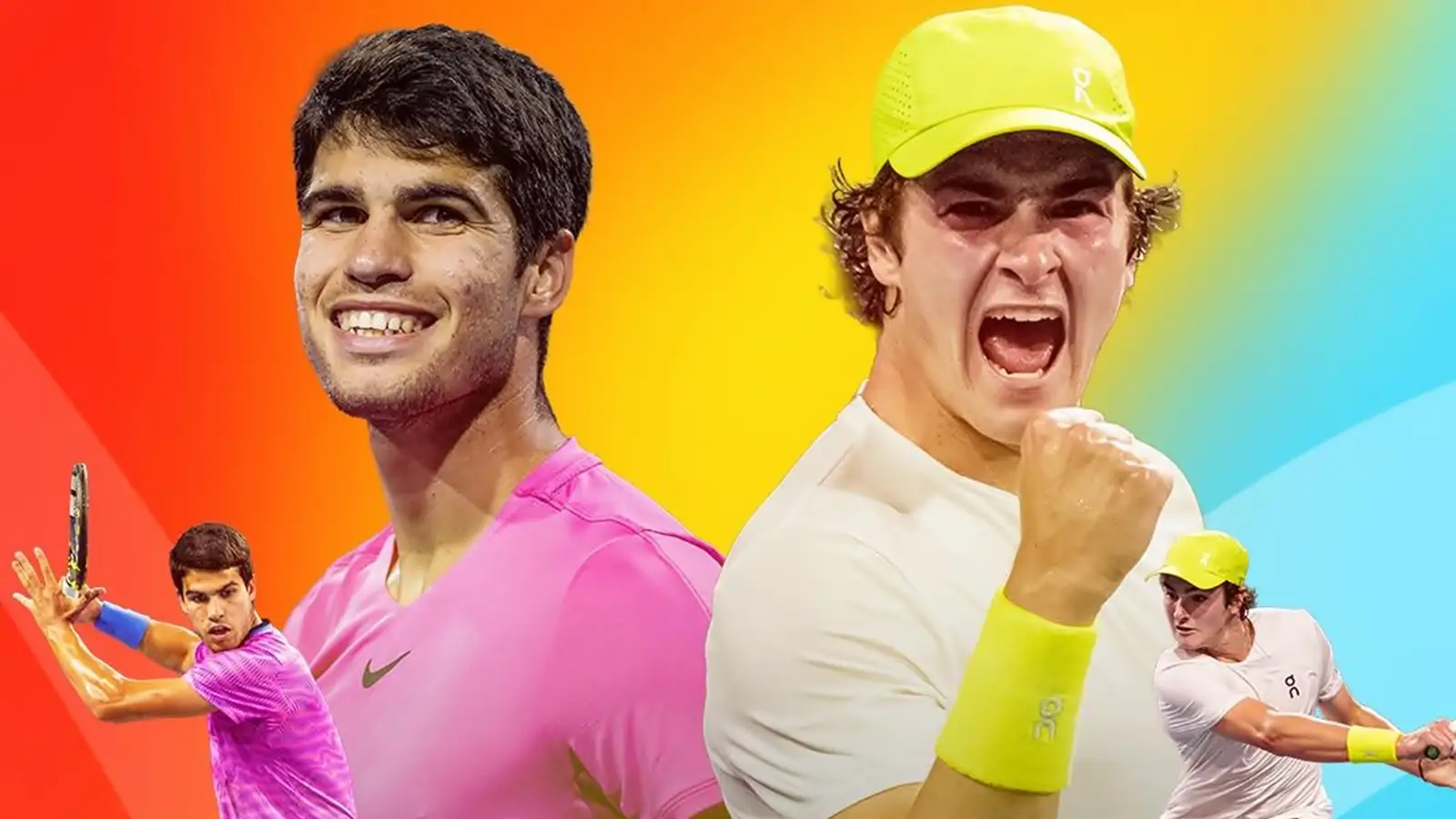 Carlos Alcaraz vs Joao Fonseca - Ponturi Pariuri ATP Miami Open 21.03.2026