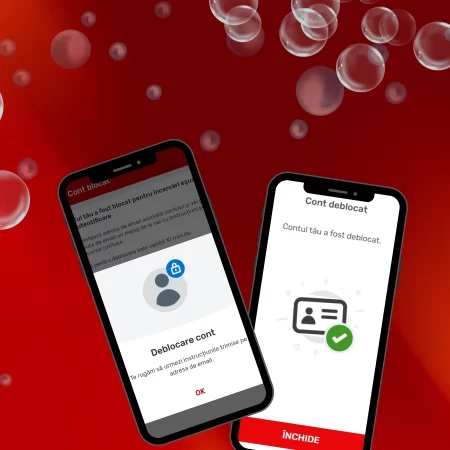 Ce faci dacă ai un cont blocat la casa de pariuri?