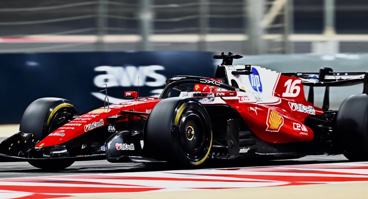 Ce se întâmplă cu Marile Premii de Formula 1 din Bahrain și Arabia Saudită?