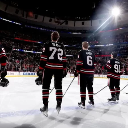 Chicago Blackhawks vs Utah Mammoth, Ponturi Hochei NHL, 10.03.2026
