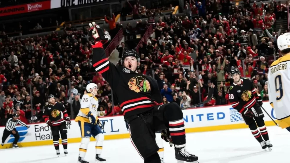 Chicago Blackhawks vs Vancouver Canucks, Ponturi Hochei NHL, 07.03.2026
