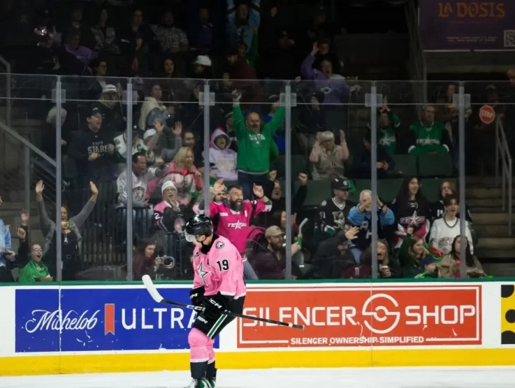 Chicago Wolves vs Texas Stars – Ponturi Hochei – 08.03.2026