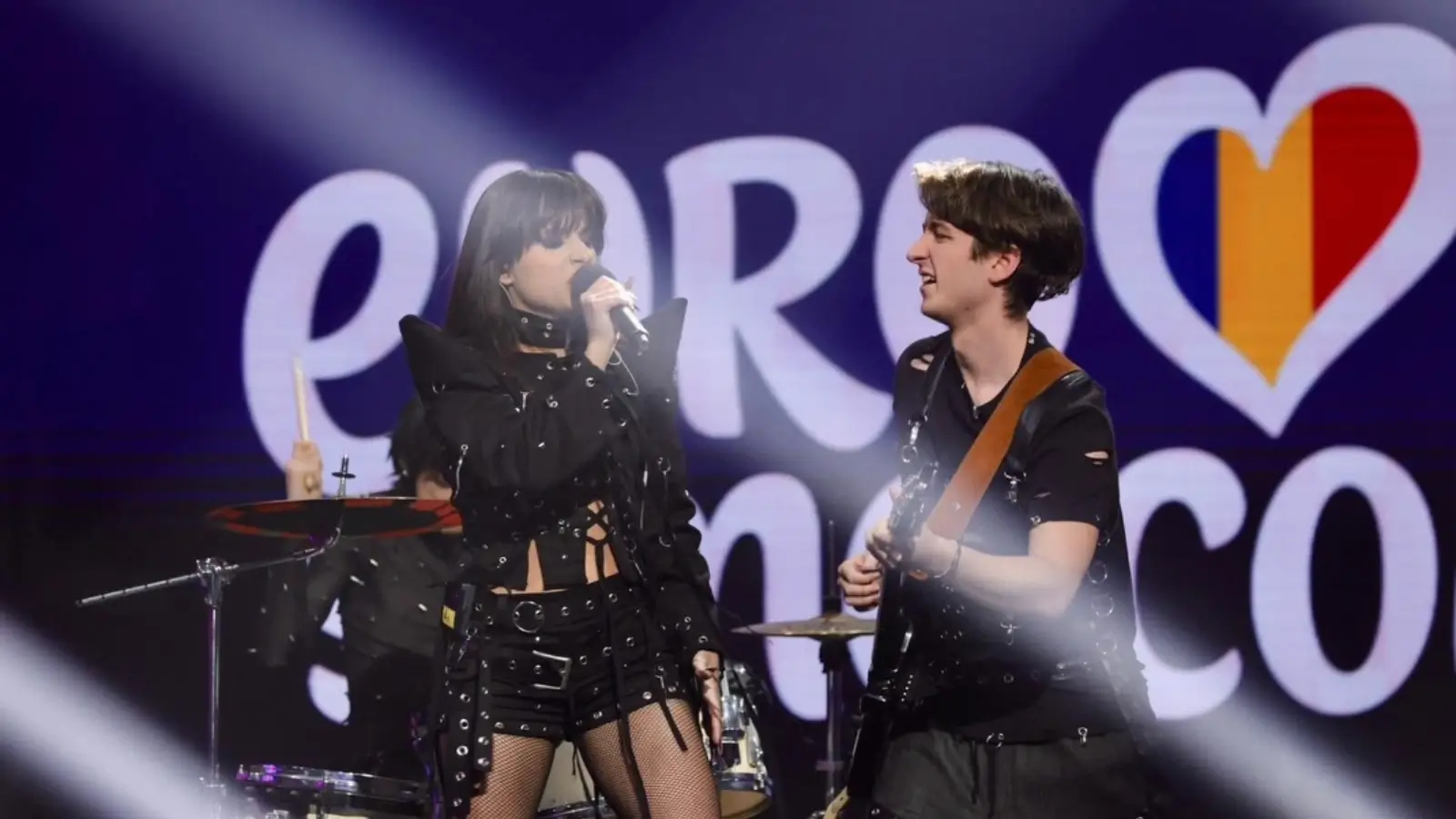 Cine este Alexandra Căpitănescu, artista care va reprezenta România la Eurovision 2026