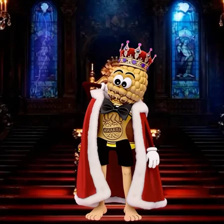 Cine ia Zmeura de Aur 2026? Favoriți și cote la pariuri