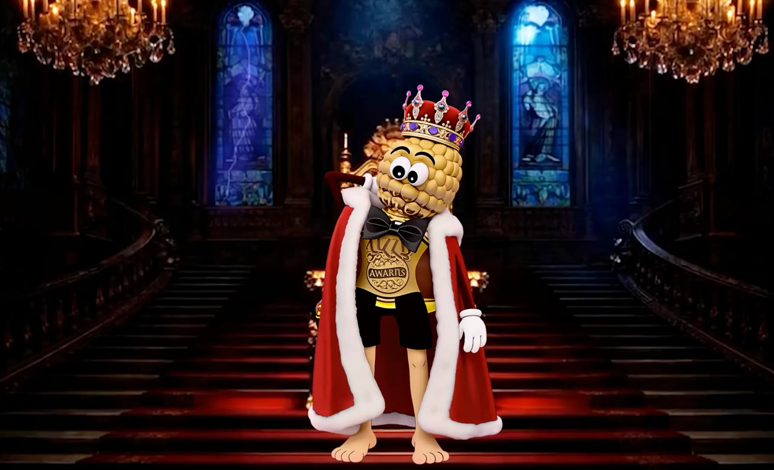 Cine ia Zmeura de Aur 2026? Favoriți și cote la pariuri