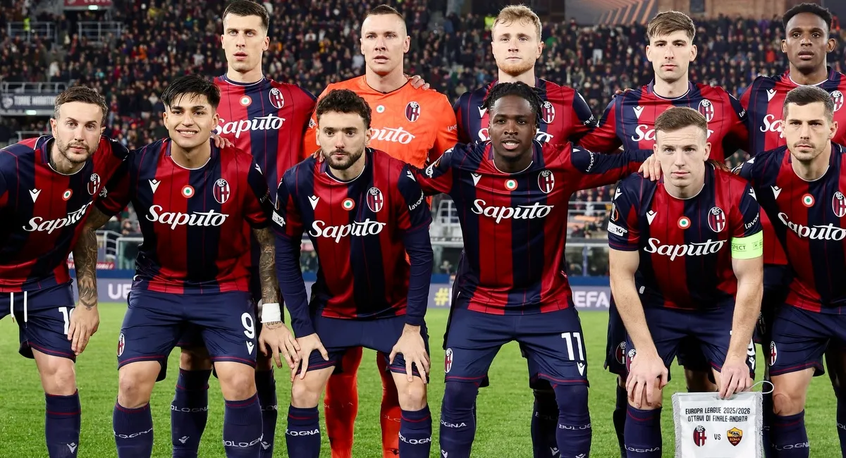 Cine transmite AS Roma vs Bologna la TV pe 19 martie, ora 22:00, în returul optimilor Europa League?