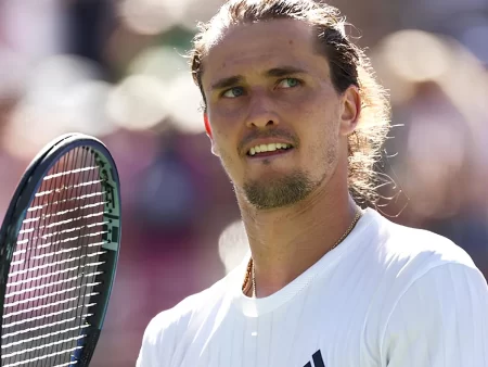 Cine transmite Alexander Zverev vs Jannik Sinner la TV pe 14 martie, în prima semifinală masculină de la Indian Wells?