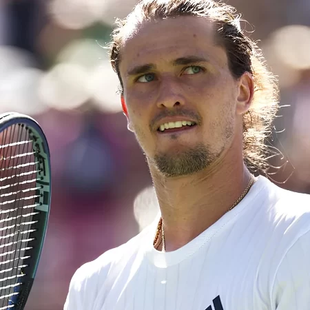 Cine transmite Alexander Zverev vs Jannik Sinner la TV pe 14 martie, în prima semifinală masculină de la Indian Wells?