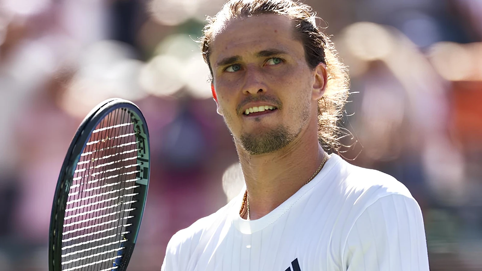 Cine transmite Alexander Zverev vs Jannik Sinner la TV pe 14 martie, în prima semifinală masculină de la Indian Wells