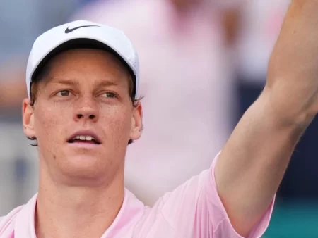 Cine transmite Alexander Zverev vs Jannik Sinner la TV pe 28 martie, la ora 1:00, în semifinale la Miami?