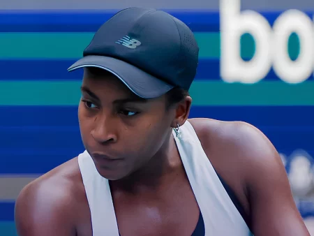Cine transmite Aryna Sabalenka vs Coco Gauff la TV pe 28 martie, începând cu ora 21:00, în finala de la Miami?