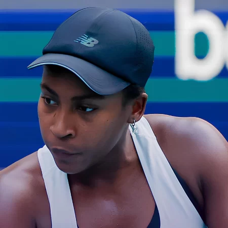 Cine transmite Aryna Sabalenka vs Coco Gauff la TV pe 28 martie, începând cu ora 21:00, în finala de la Miami?