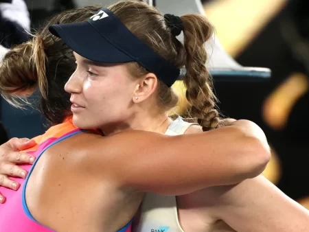 Cine transmite Aryna Sabalenka vs Elena Rybakina la TV pe 15 martie, în finală la Indian Wells?