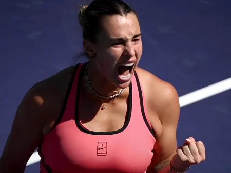 Cine transmite Aryna Sabalenka vs Elena Rybakina la TV pe 27 martie, în semifinale la Miami?