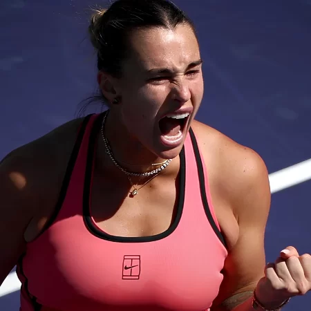 Cine transmite Aryna Sabalenka vs Elena Rybakina la TV pe 27 martie, în semifinale la Miami?