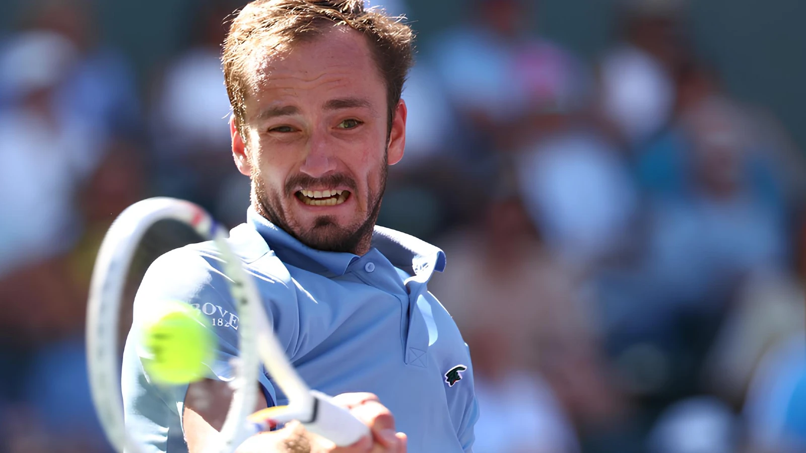 Cine transmite Carlos Alcaraz vs Daniil Medvedev la TV pe 15 martie, începând cu ora 00:30, în semifinalele masculine de la Indian Wells?
