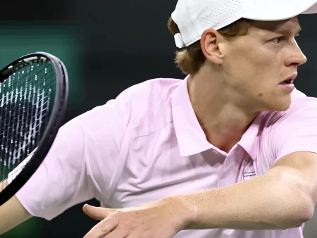 Cine transmite Daniil Medvedev vs Jannik Sinner la TV pe 15 martie, începând cu ora 23:00, în finala Indian Wells?