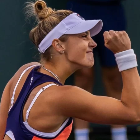 Cine transmite Ekaterina Alexandrova vs Jaqueline Cristian la TV pe 22 martie, de la ora 17:00, în runda a treia de la Miami?