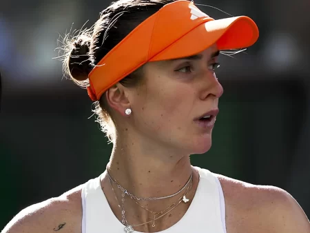 Cine transmite Elena Rybakina vs Elina Svitolina la TV pe 14 martie, începând cu ora 03:00, în semifinalele Indian Wells?